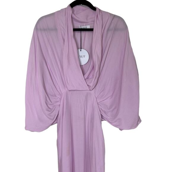 SWF Sunset Dress in Resurrection NWT Size XS - Picture 5 of 12